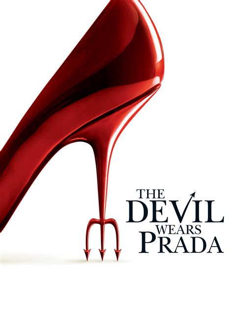 prada louboutin movie|Watch The Devil Wears Prada Streaming Online .